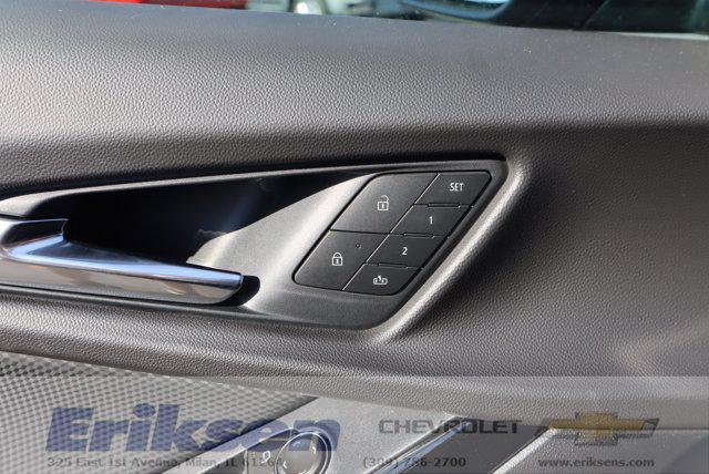 new 2026 Chevrolet Equinox car, priced at $38,644