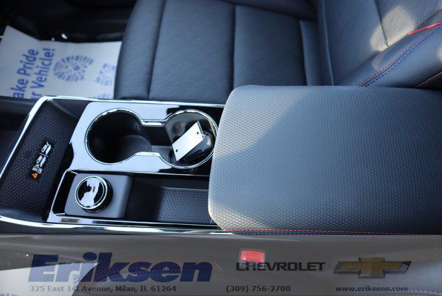 new 2026 Chevrolet Equinox car, priced at $38,644