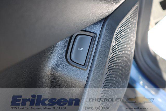 new 2026 Chevrolet Equinox car, priced at $38,644