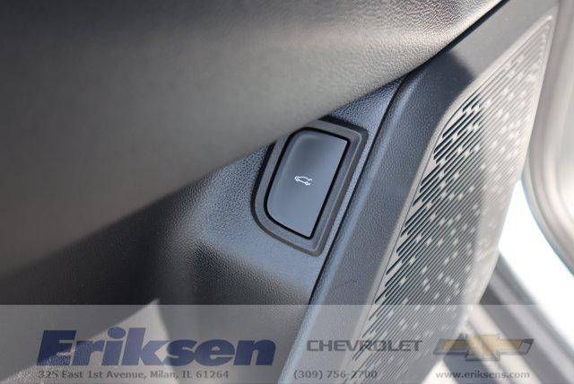 new 2026 Chevrolet Equinox car, priced at $32,525