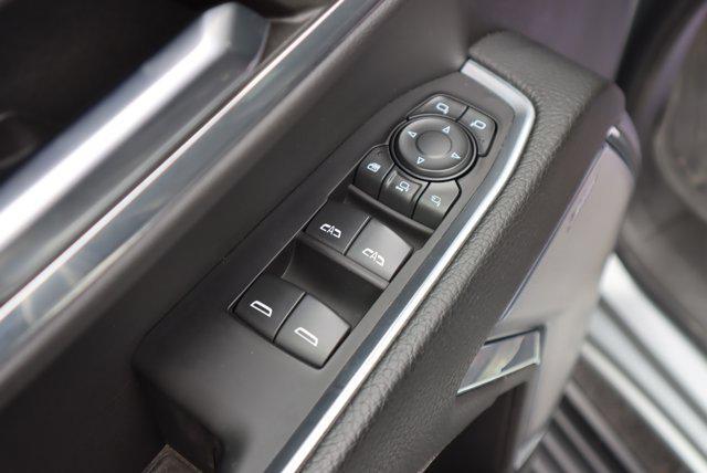 used 2024 GMC Sierra 2500 car, priced at $76,990