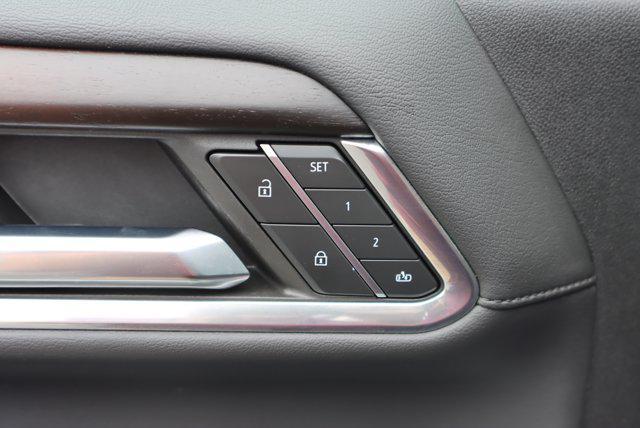 used 2024 GMC Sierra 2500 car, priced at $76,990