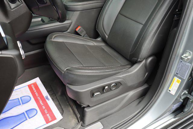 used 2024 GMC Sierra 2500 car, priced at $76,990