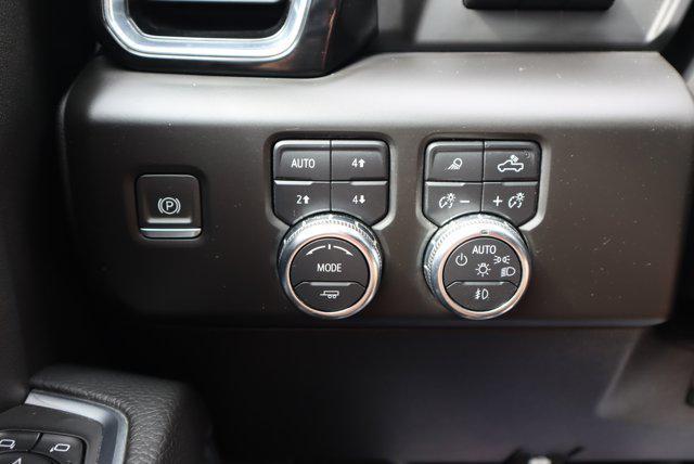 used 2024 GMC Sierra 2500 car, priced at $76,990