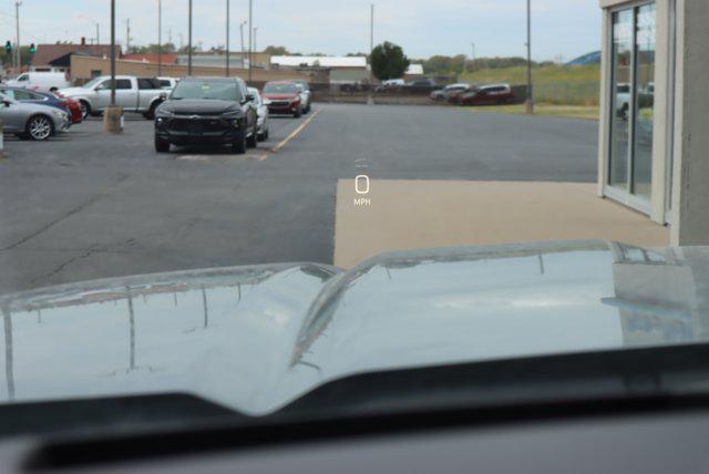 used 2024 GMC Sierra 2500 car, priced at $76,990