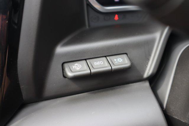 used 2024 GMC Sierra 2500 car, priced at $76,990