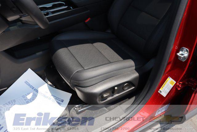 new 2026 Chevrolet Equinox car, priced at $34,540