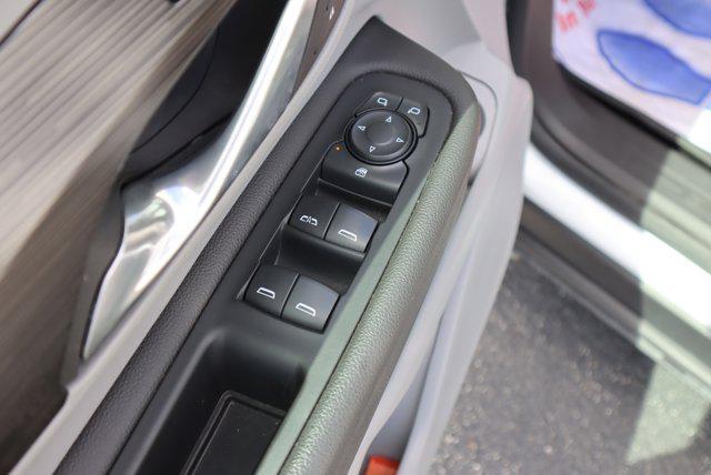 used 2022 GMC Terrain car, priced at $26,990