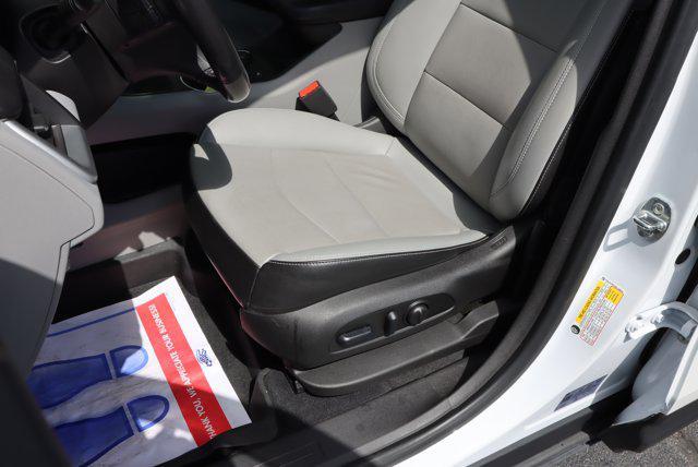 used 2022 GMC Terrain car, priced at $26,990