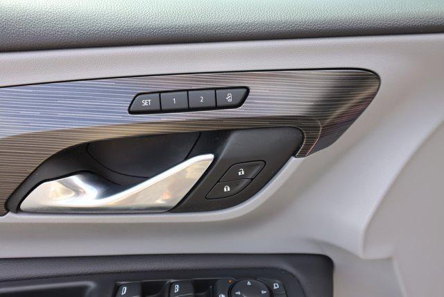 used 2022 GMC Terrain car, priced at $26,990