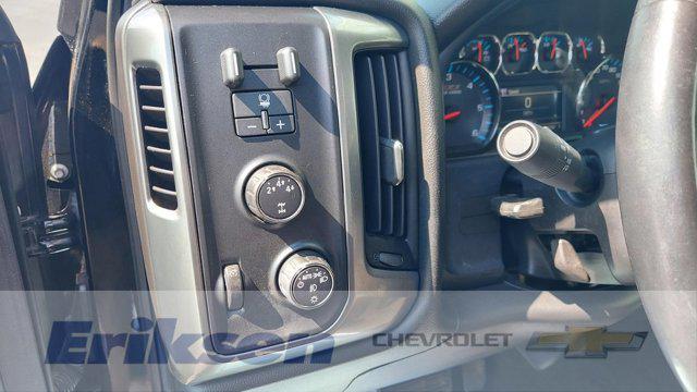 used 2015 Chevrolet Silverado 2500 car, priced at $28,990