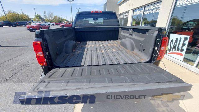 used 2015 Chevrolet Silverado 2500 car, priced at $28,990