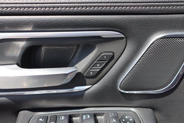 used 2019 Ram 1500 car, priced at $32,990