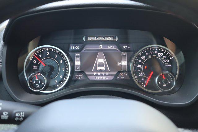 used 2019 Ram 1500 car, priced at $32,990