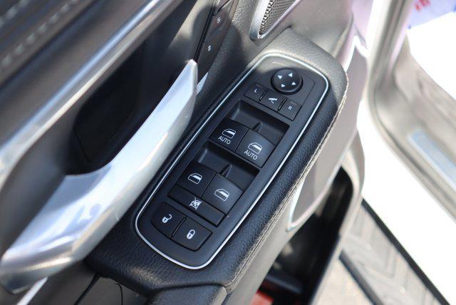 used 2019 Ram 1500 car, priced at $32,990
