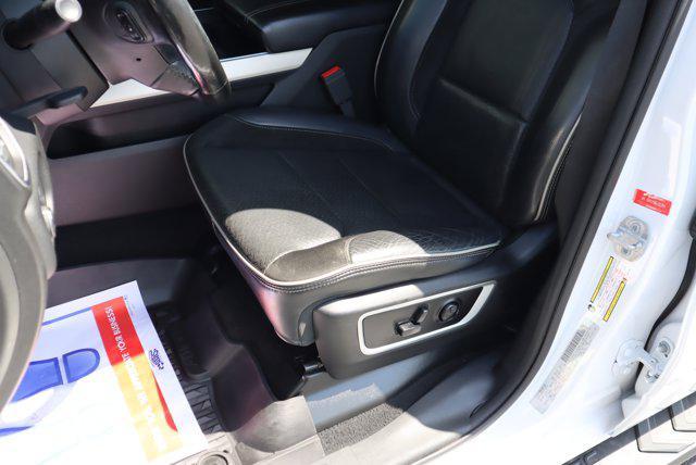 used 2019 Ram 1500 car, priced at $32,990