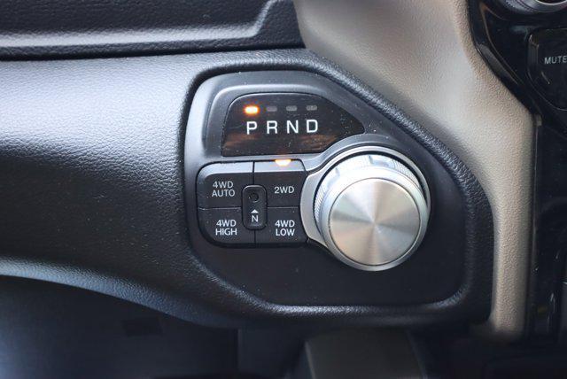 used 2019 Ram 1500 car, priced at $32,990