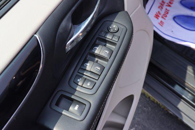 used 2017 Dodge Grand Caravan car, priced at $7,990