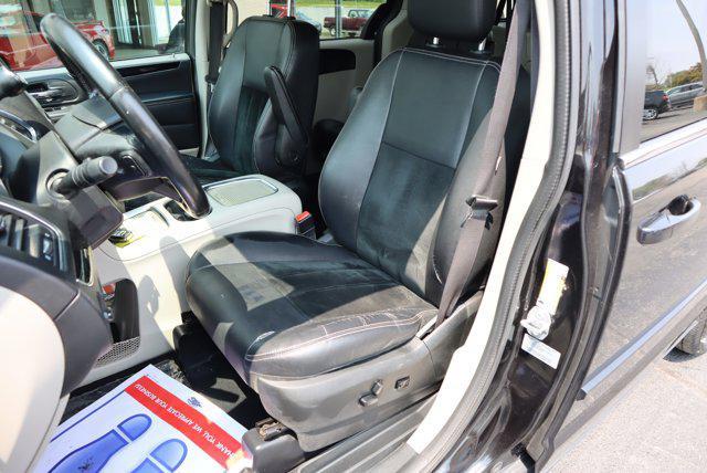 used 2017 Dodge Grand Caravan car, priced at $7,990