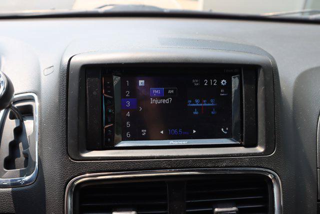 used 2017 Dodge Grand Caravan car, priced at $7,990
