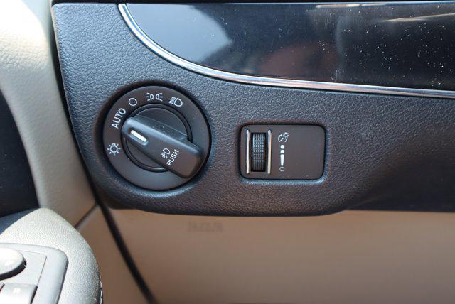 used 2017 Dodge Grand Caravan car, priced at $7,990