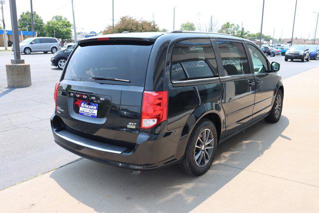 used 2017 Dodge Grand Caravan car, priced at $7,990