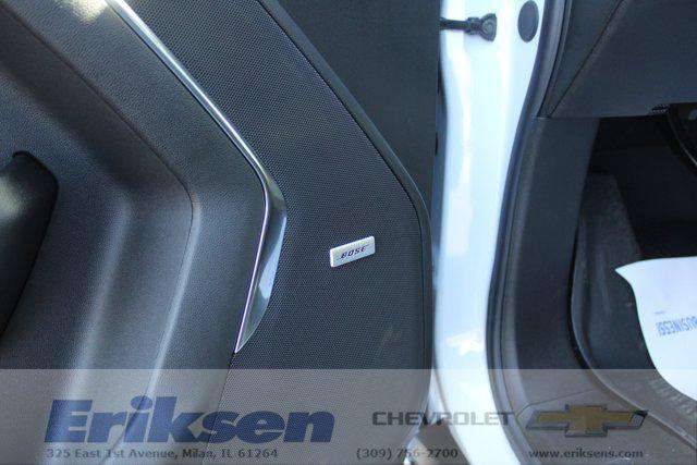 new 2026 Chevrolet Tahoe car, priced at $79,870