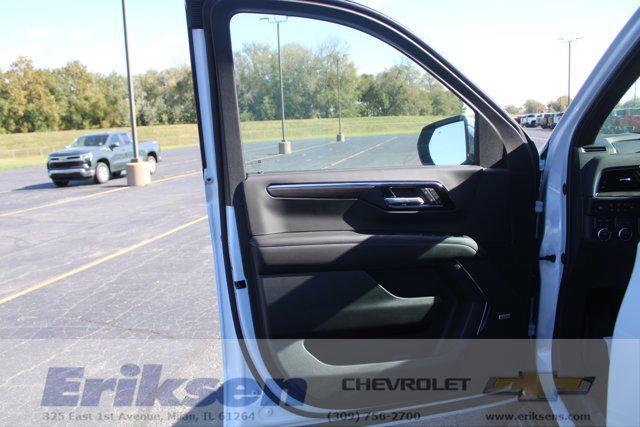 new 2026 Chevrolet Tahoe car, priced at $79,870