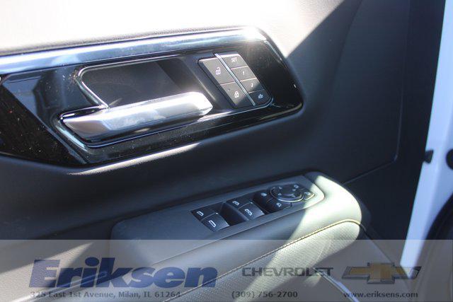 new 2026 Chevrolet Tahoe car, priced at $79,870