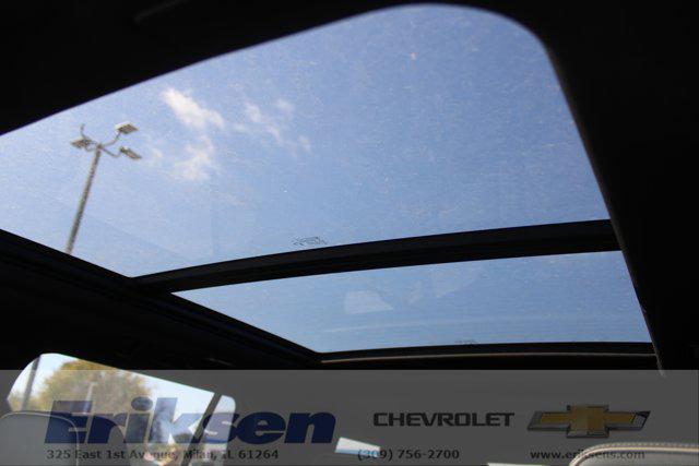 new 2026 Chevrolet Tahoe car, priced at $79,870