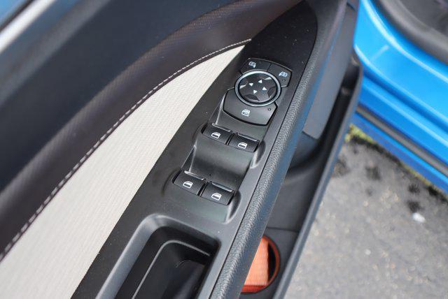 used 2020 Ford Fusion car, priced at $15,990