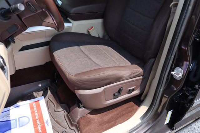 used 2017 Ram 1500 car, priced at $21,990