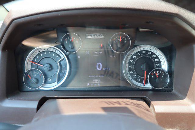 used 2017 Ram 1500 car, priced at $21,990