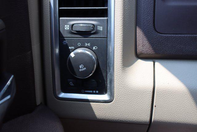 used 2017 Ram 1500 car, priced at $21,990