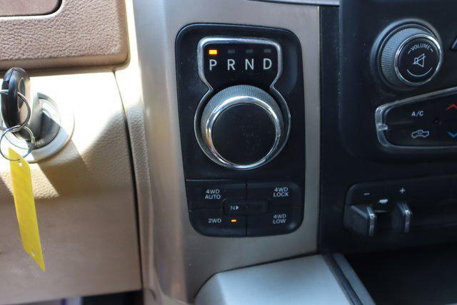 used 2017 Ram 1500 car, priced at $21,990