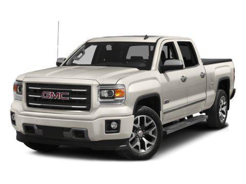 used 2015 GMC Sierra 1500 car, priced at $26,990