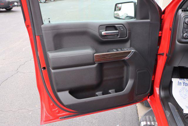 used 2019 Chevrolet Silverado 1500 car, priced at $29,990