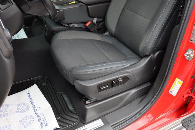 used 2019 Chevrolet Silverado 1500 car, priced at $29,990