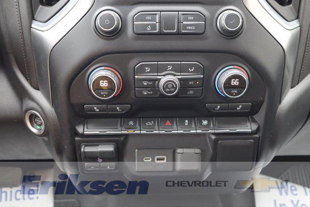 used 2019 Chevrolet Silverado 1500 car, priced at $30,990