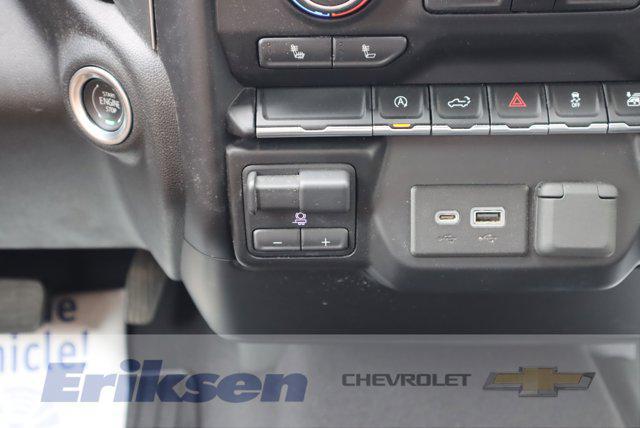 used 2019 Chevrolet Silverado 1500 car, priced at $30,990
