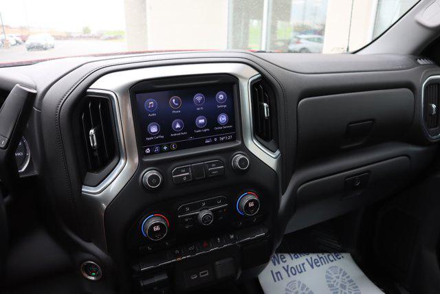 used 2019 Chevrolet Silverado 1500 car, priced at $29,990