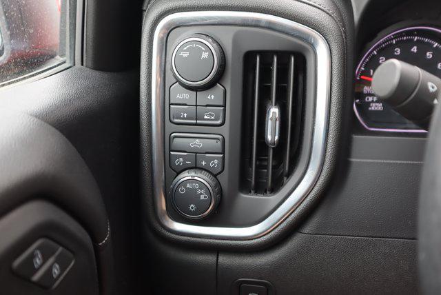 used 2019 Chevrolet Silverado 1500 car, priced at $29,990