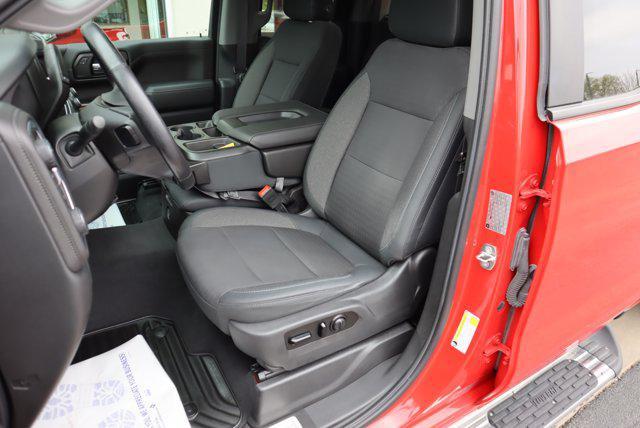 used 2019 Chevrolet Silverado 1500 car, priced at $29,990