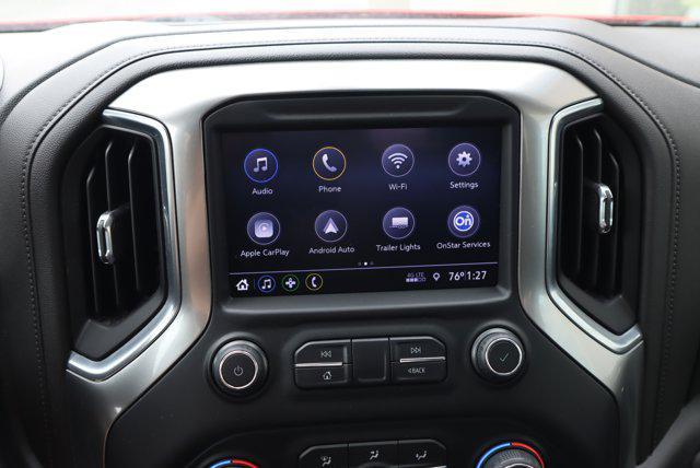 used 2019 Chevrolet Silverado 1500 car, priced at $29,990