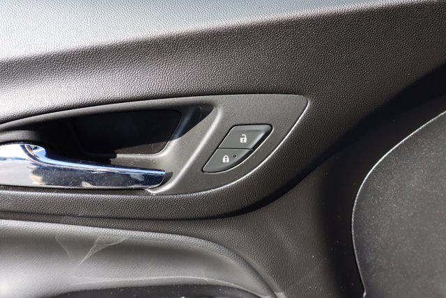 used 2022 Chevrolet Equinox car, priced at $27,990