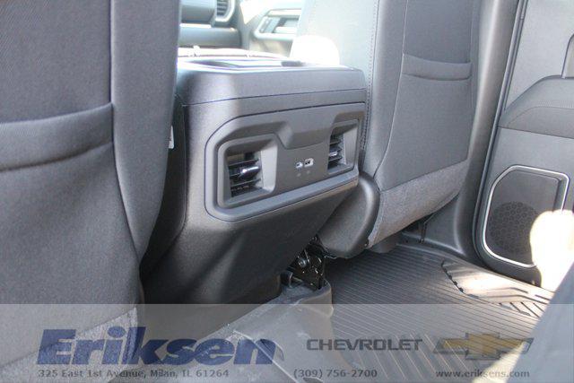 new 2026 Chevrolet Silverado 2500 car, priced at $61,510