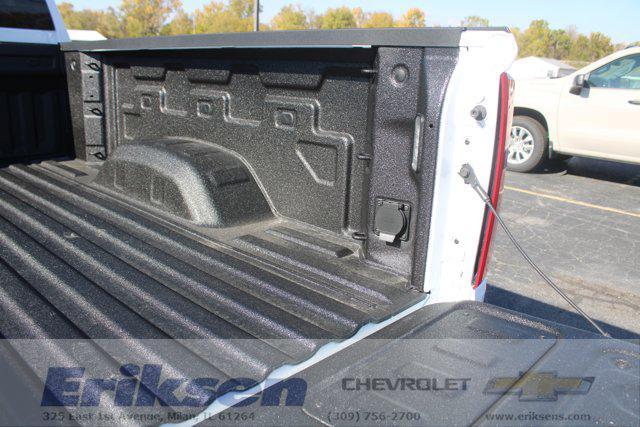 new 2026 Chevrolet Silverado 2500 car, priced at $61,510