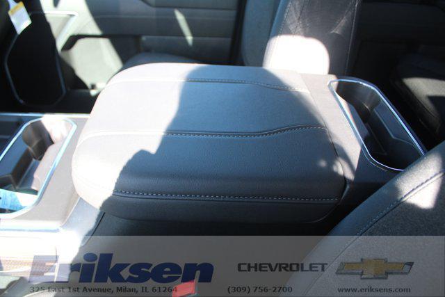 new 2026 Chevrolet Silverado 2500 car, priced at $61,510