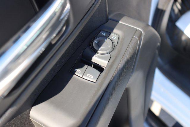 used 2024 Chevrolet Silverado 2500 car, priced at $43,990
