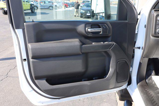 used 2024 Chevrolet Silverado 2500 car, priced at $43,990